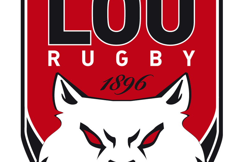 Venez nombreux soutenir le LOU Rugby le vendredi 19 février 2016 !